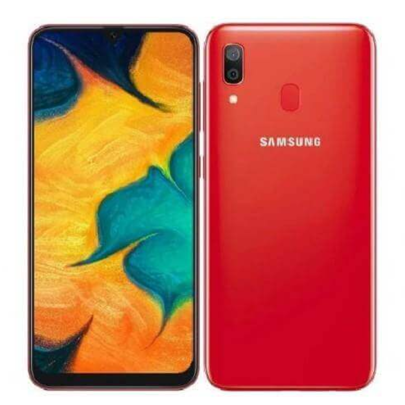 Samsung Galaxy A30