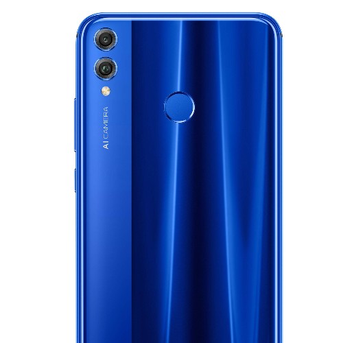 Honor 8X