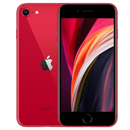 Apple iPhone SE (2nd generation)