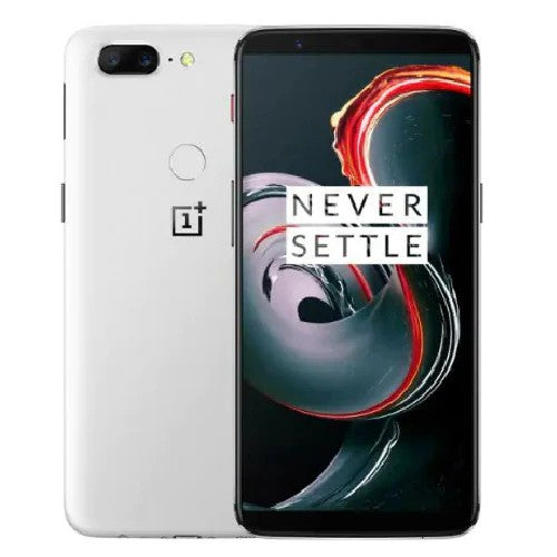 OnePlus 5T