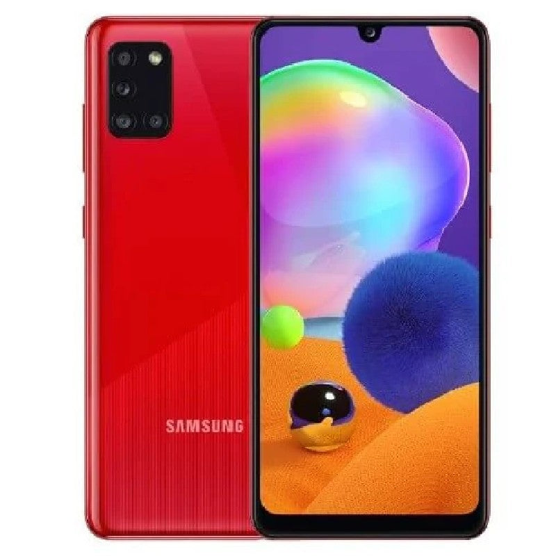 Samsung Galaxy A31