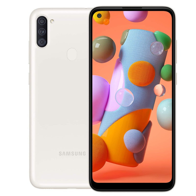 Samsung Galaxy A11