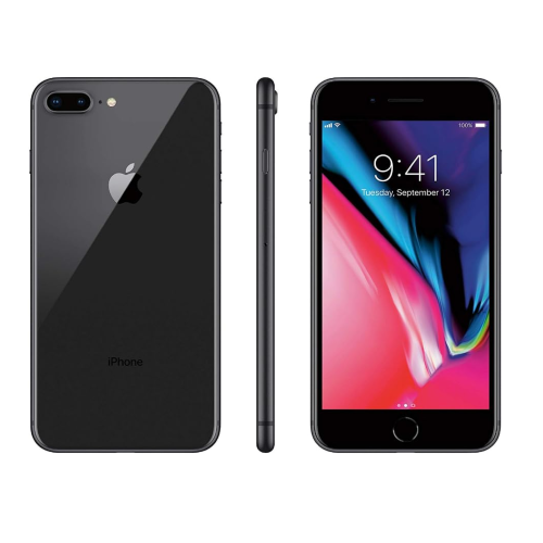 Apple iPhone 8 plus