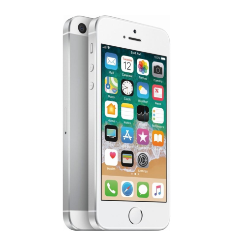 Apple iPhone  SE (1st generation)