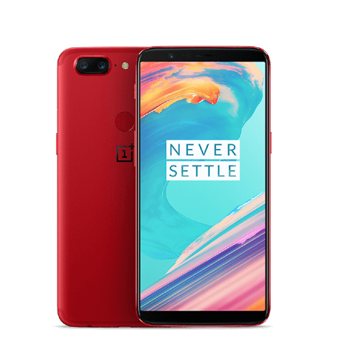 OnePlus 5T