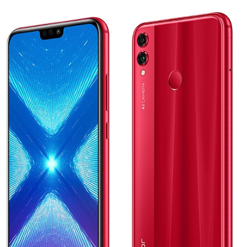 Honor 8X