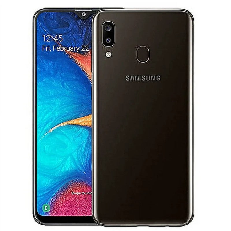 Samsung Galaxy A20