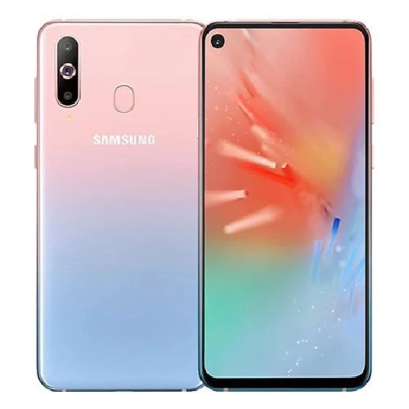 Samsung Galaxy A8s