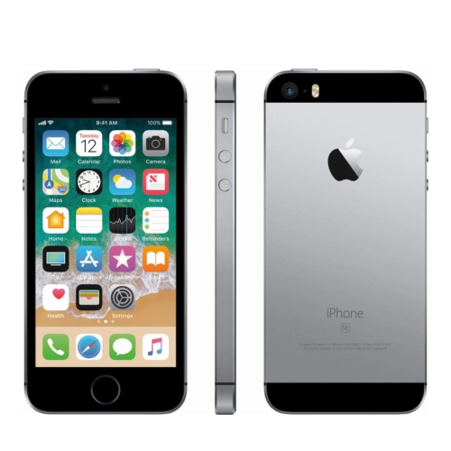 Apple iPhone  SE (1st generation)