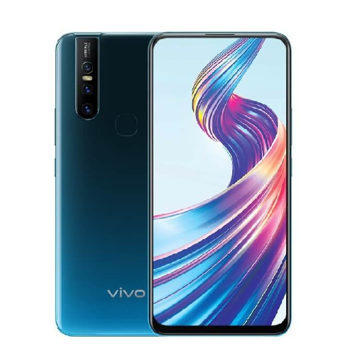 Vivo V15