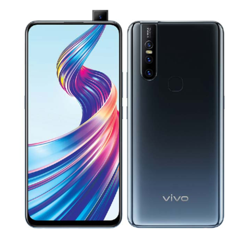 Vivo V15