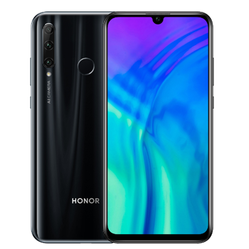 Honor 20I