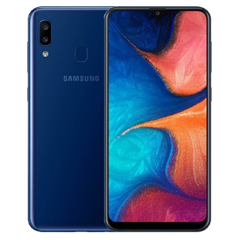 Samsung Galaxy A20