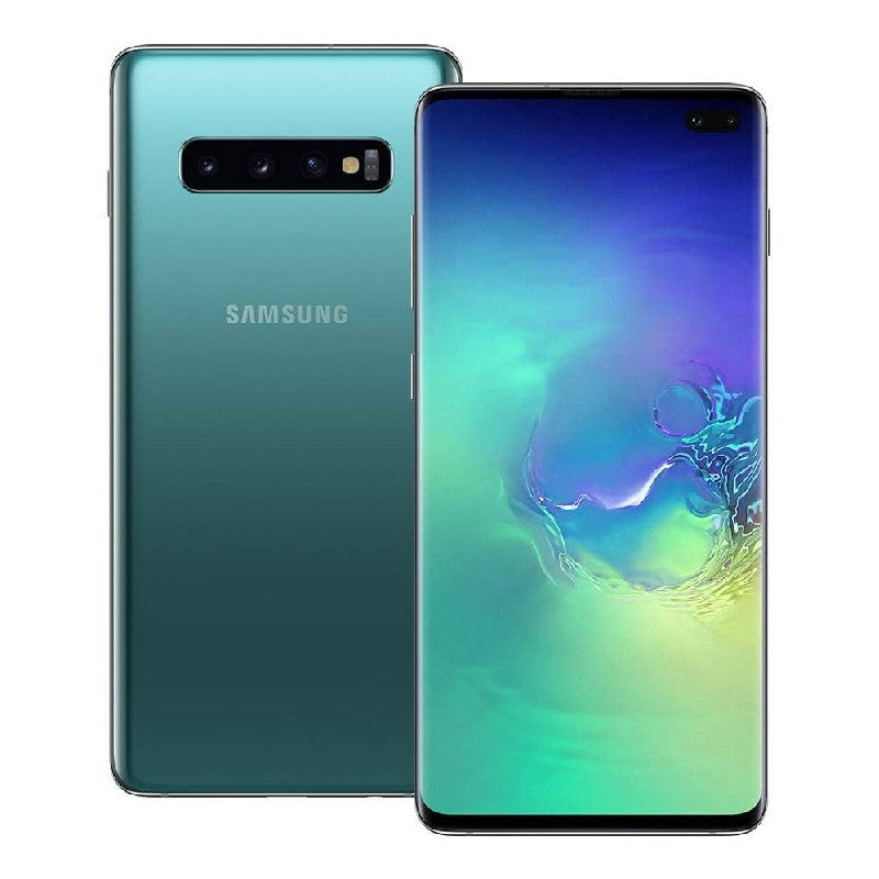 Samsung Galaxy S10 Plus