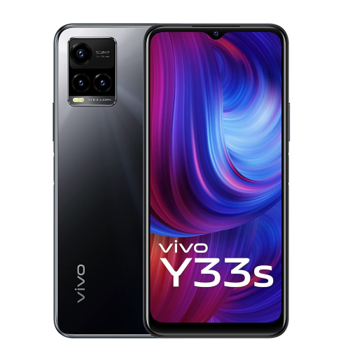 Vivo Y33S