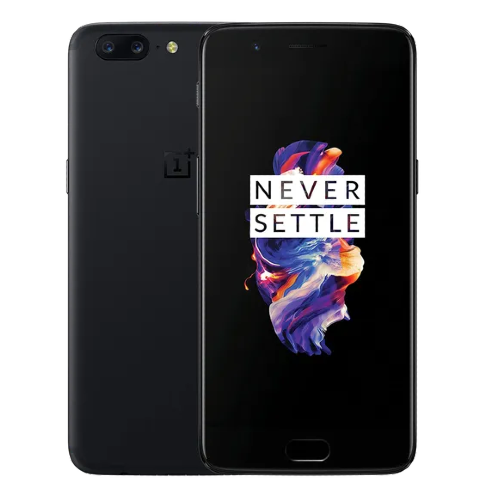 OnePlus 5T