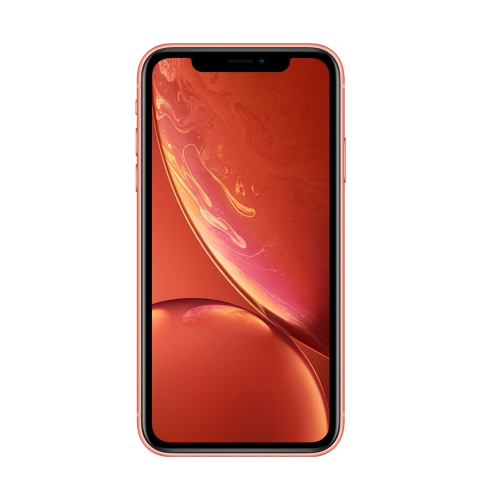 Apple iPhone XR