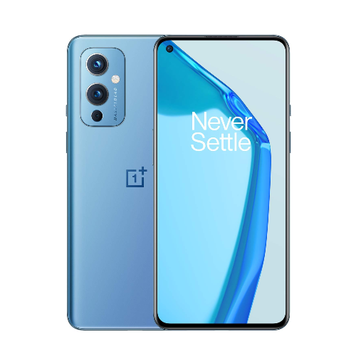 OnePlus 9