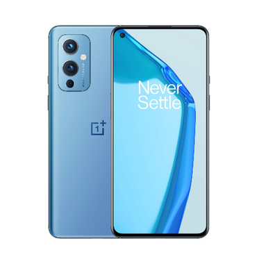 OnePlus 9