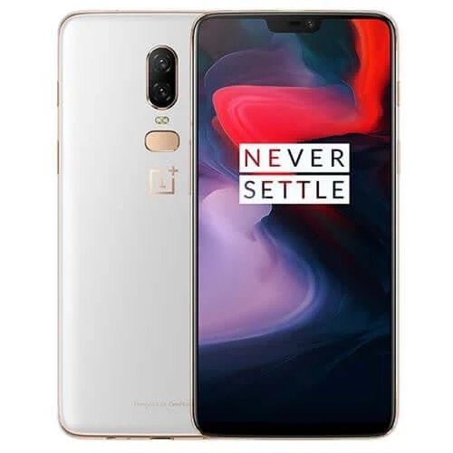 OnePlus 6