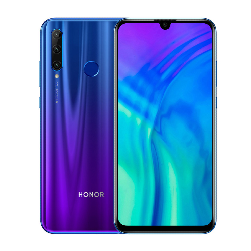 Honor 20I