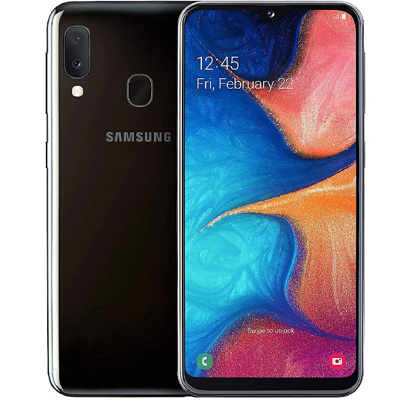 Samsung Galaxy A20e
