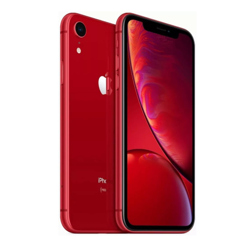 Apple iPhone XR