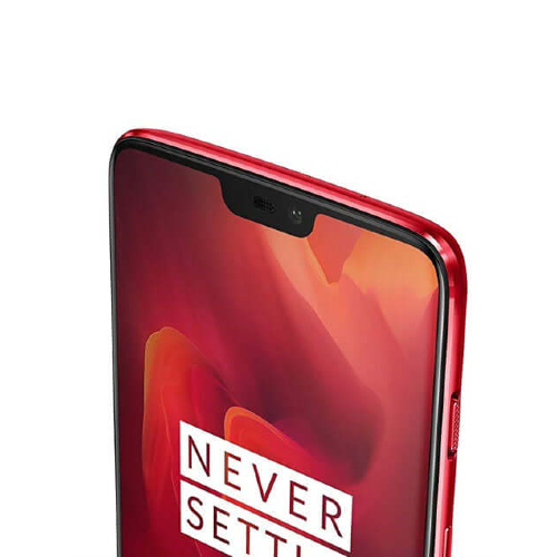 OnePlus 6