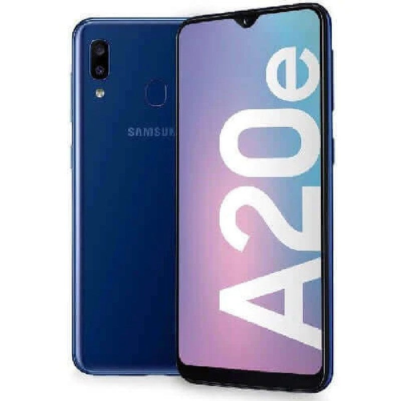 Samsung Galaxy A20e