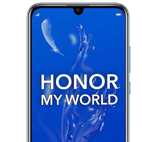 Honor 10 Lite