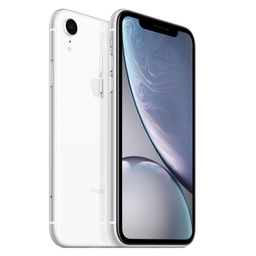 Apple iPhone XR