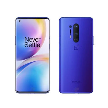 OnePlus 8 Pro
