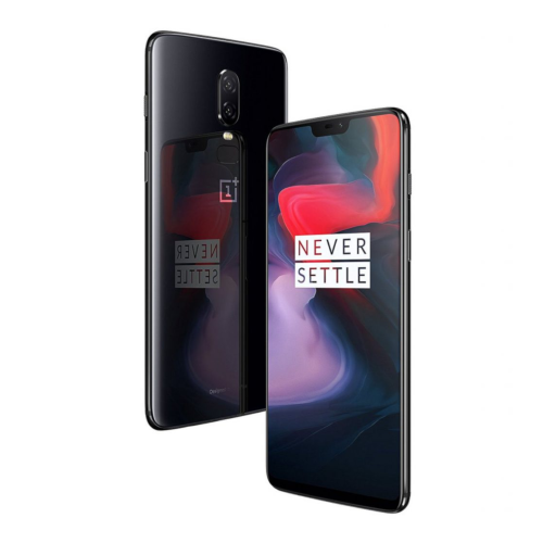 OnePlus 6