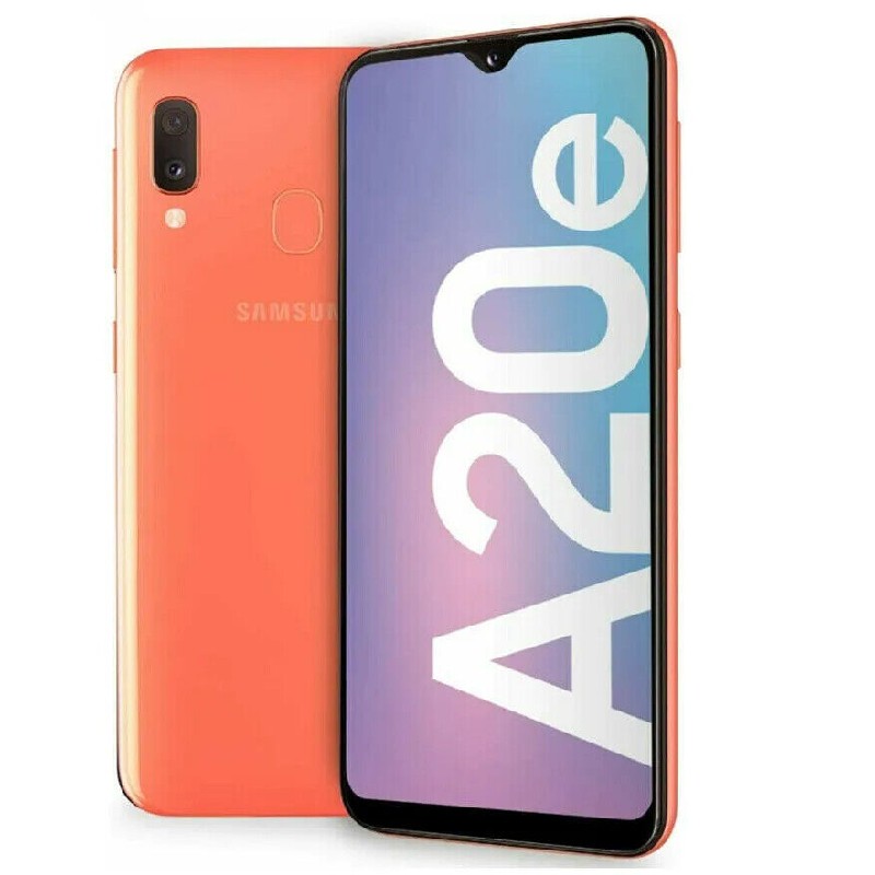 Samsung Galaxy A20e