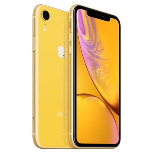 Apple iPhone XR