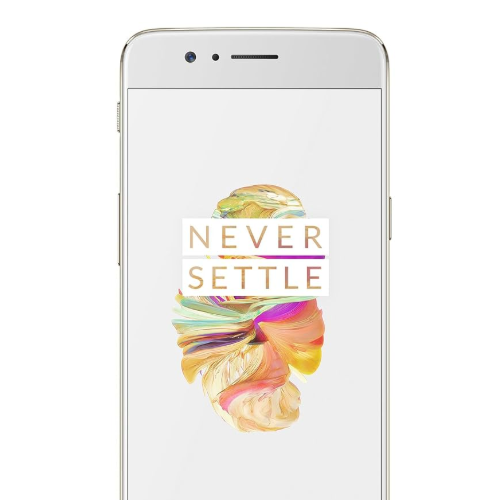 OnePlus 5