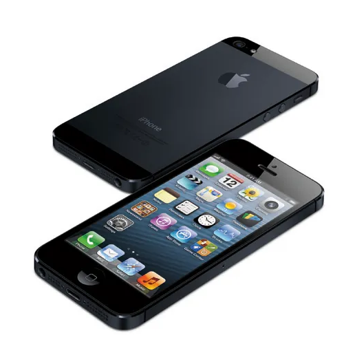 Apple iPhone 5
