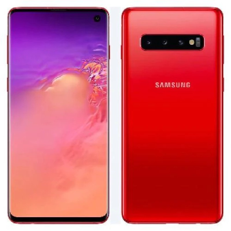 Samsung Galaxy S10