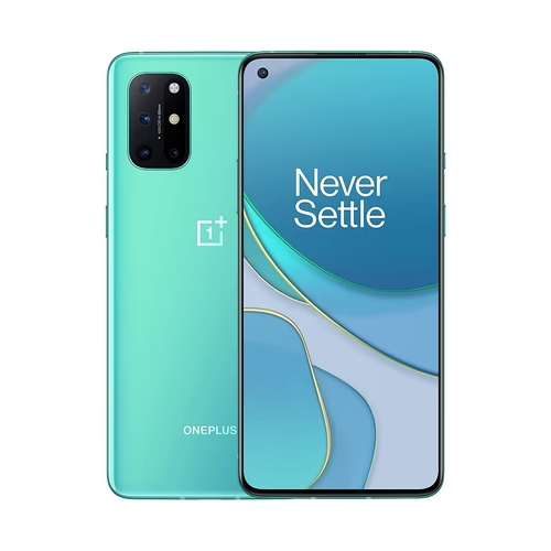 OnePlus 8T