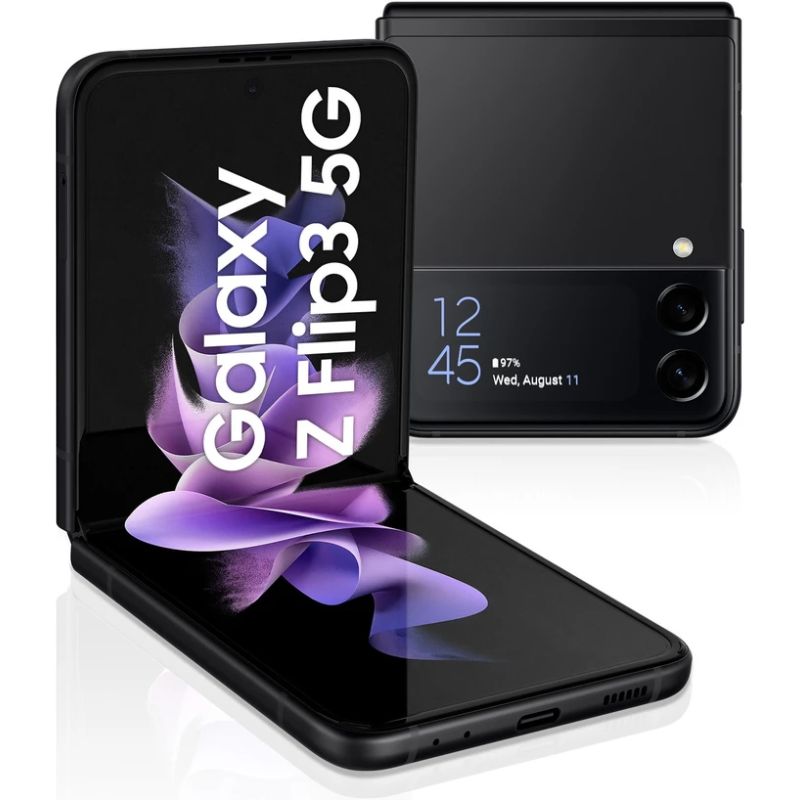 Samsung Galaxy Z Flip3