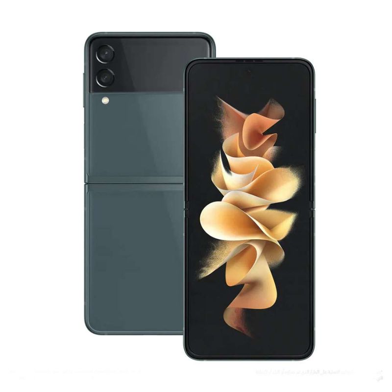 Samsung Galaxy Z Flip3