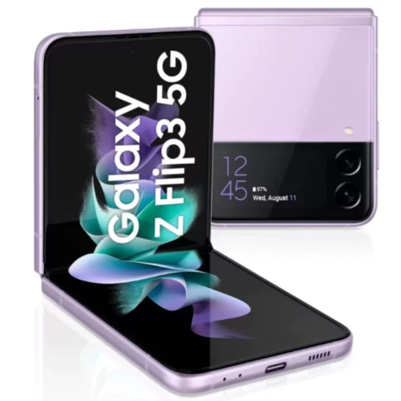 Samsung Galaxy Z Flip3