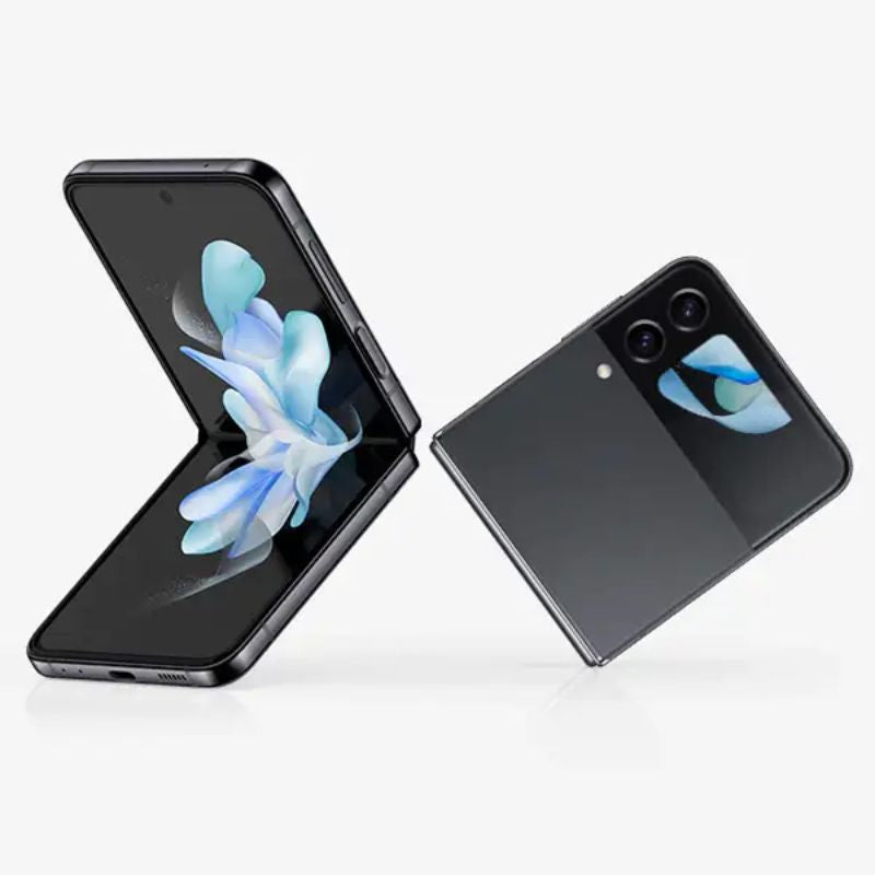 Samsung Galaxy Z Flip4