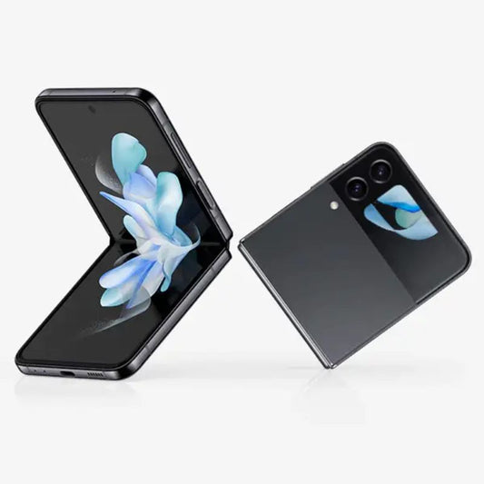 Samsung Galaxy Z Flip4