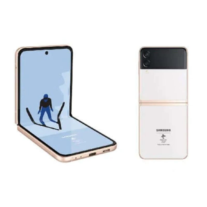 Samsung Galaxy Z Flip3
