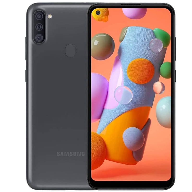 Samsung Galaxy A11