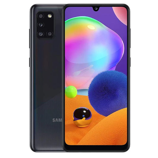 Samsung Galaxy A31