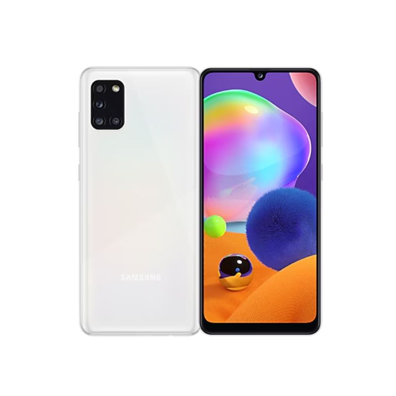 Samsung Galaxy A31