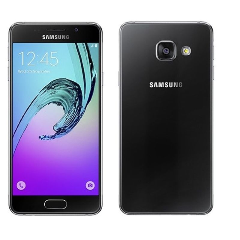 Samsung Galaxy A3  2016