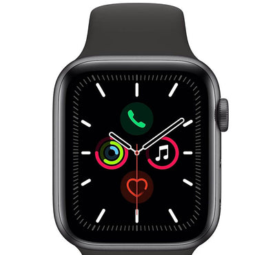 Apple Watch Series 5 44MM Aluminium Case